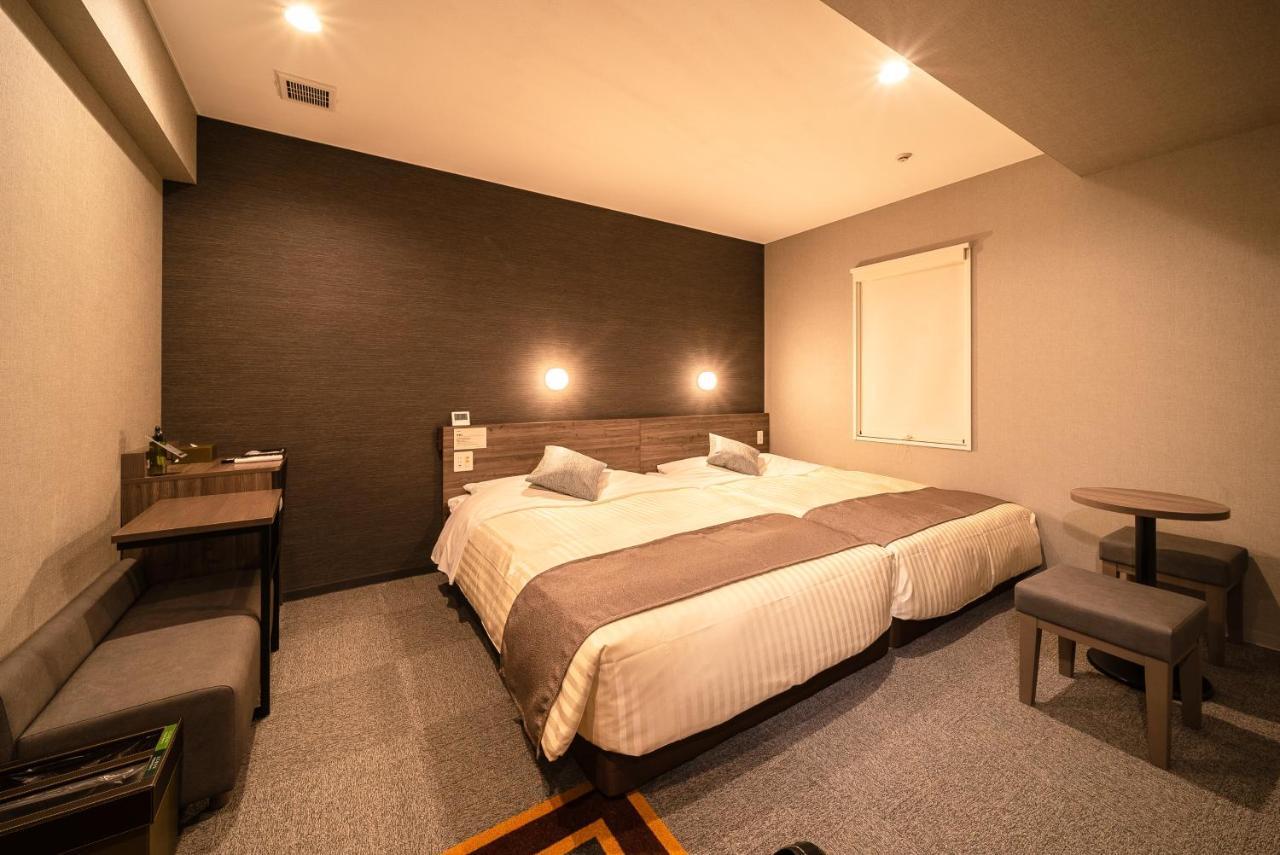 Super Hotel Premier Ikebukuro Natural Hot Spring Токио Экстерьер фото