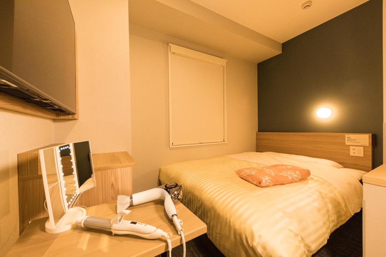 Super Hotel Premier Ikebukuro Natural Hot Spring Токио Экстерьер фото