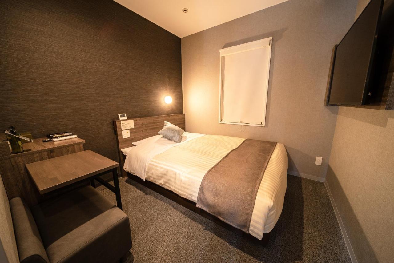 Super Hotel Premier Ikebukuro Natural Hot Spring Токио Экстерьер фото